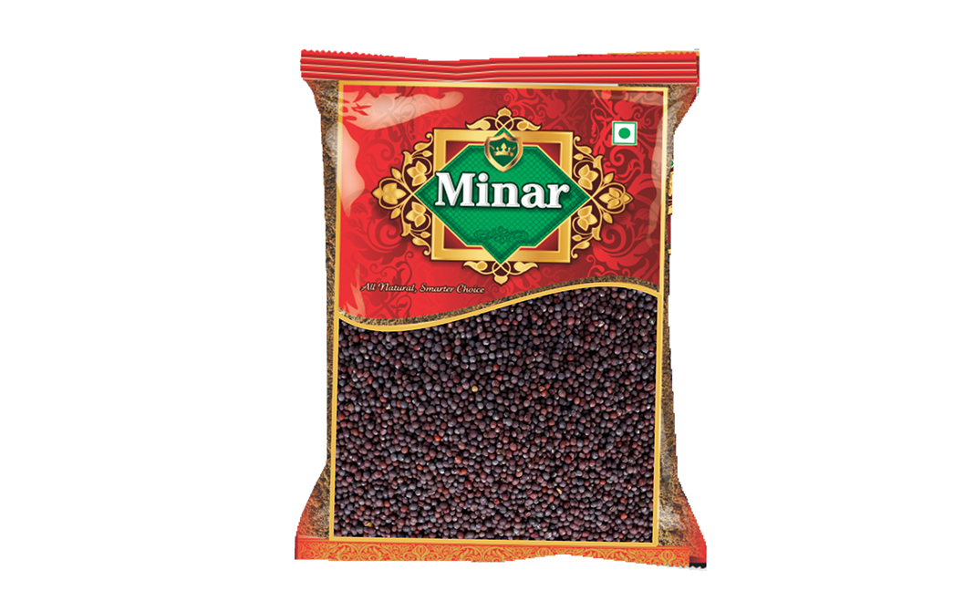 Minar Mustard Seeds    Pack  100 grams